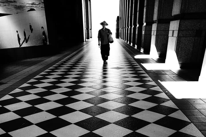 Urban Geometry with Laurence Bouchard