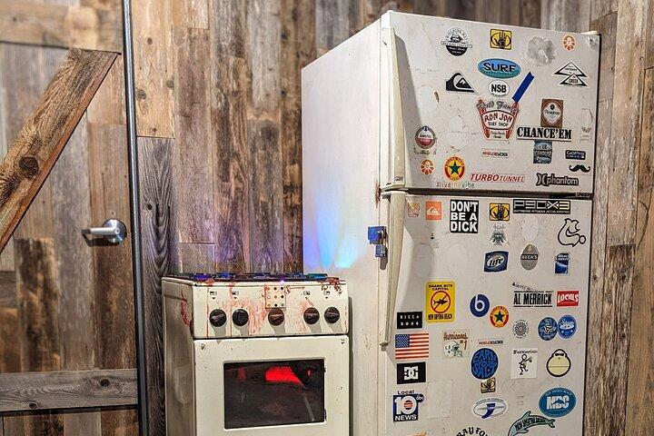 Zombie Outbreak Private Escape Room en Miami Beach