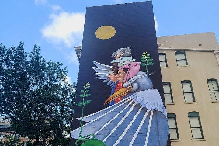 ヒューストン市内プライベートツアー3時間観光ツアー