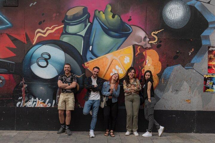 Sábado por la noche Pub Crawl en Salónica, Grecia