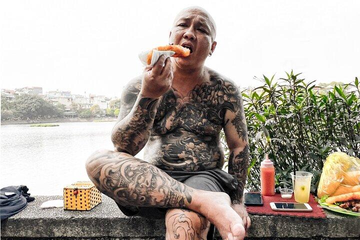Hanoi Street Photography con un professionista – Telefono & fotocamera
