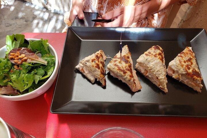 ローカル・エキスパートガイドによるオールインクルーシブの食と歴史ツアー