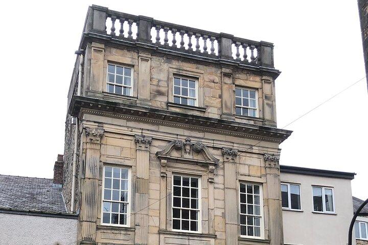 Lancaster Walks - begeleide wandeltochten