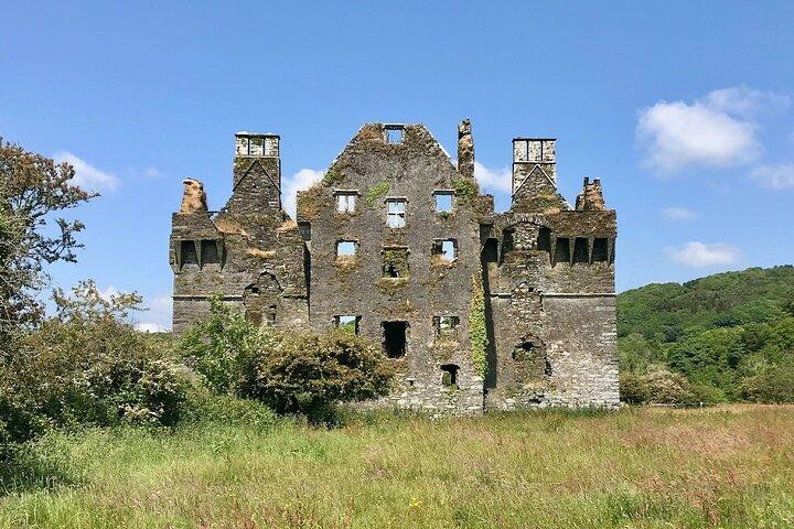 Spring ind i et West Cork eBike Adventure