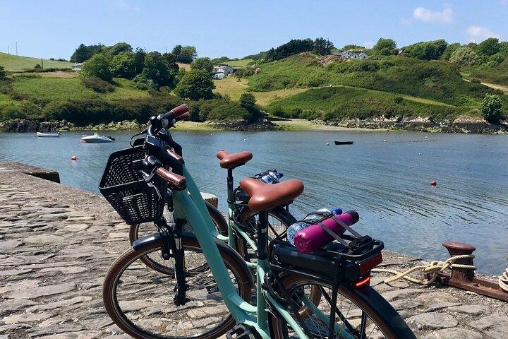 Spring ind i et West Cork eBike Adventure