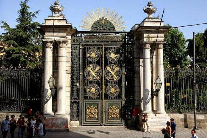Full-Day Private Istanbul Ecclectic Pera Tour