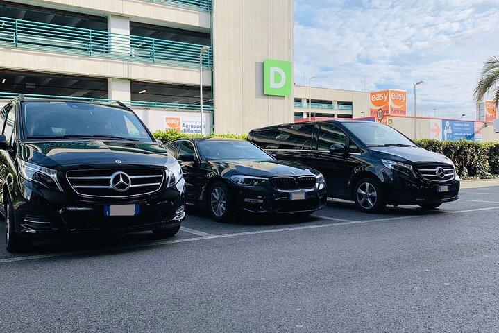 Aéroport de Lyon (LYS) à Alpe d'Huez - Arrivée Transfert Privé