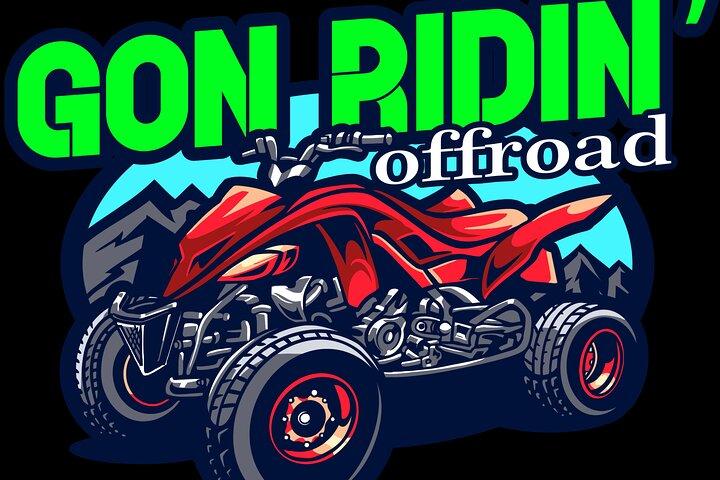 East Tennessee Off Road ATV Guided Experience
