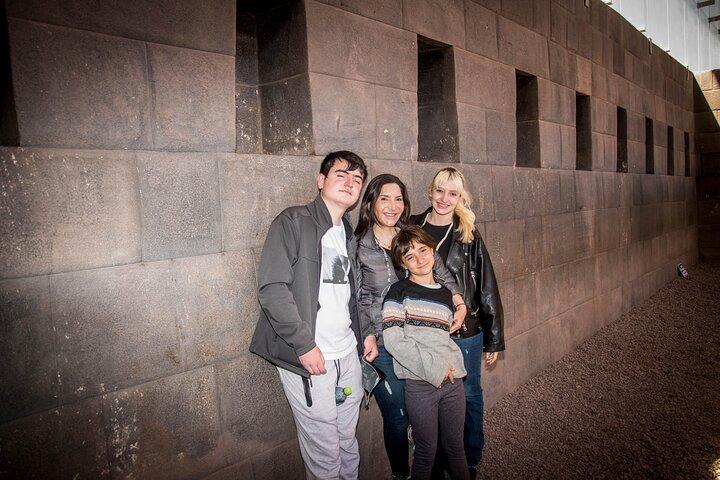 6-dages tur i Cusco og Machu Picchu