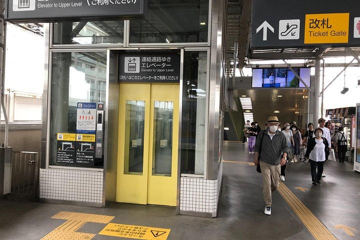 東京唯一の渓谷を歩き、鍋料理を食べ比べ。