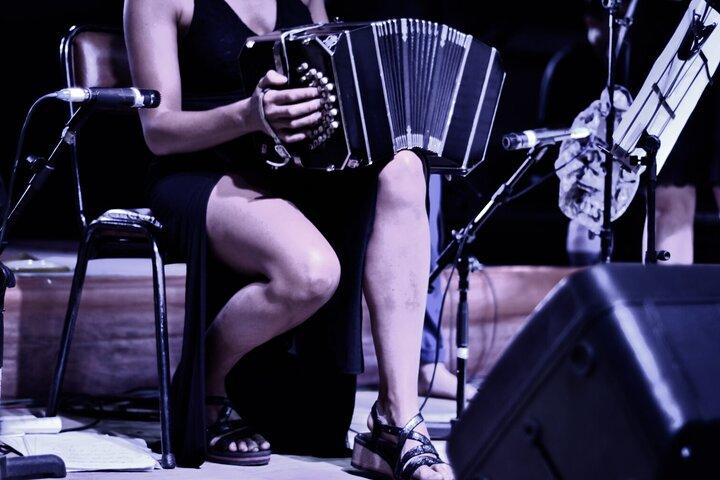 Inmersión Privada Subterránea de Tango