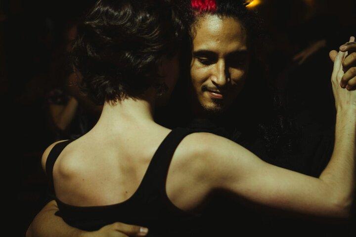 Inmersión Privada Subterránea de Tango