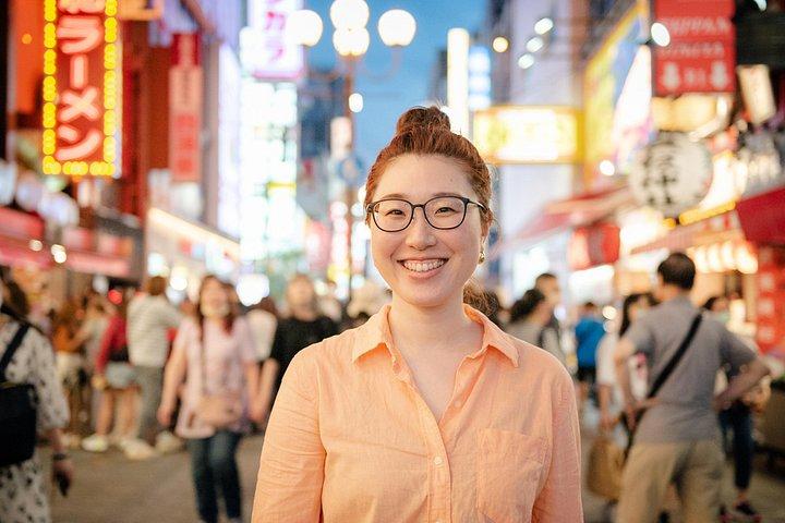 道頓堀ネオンナイツ：プライベート撮影会