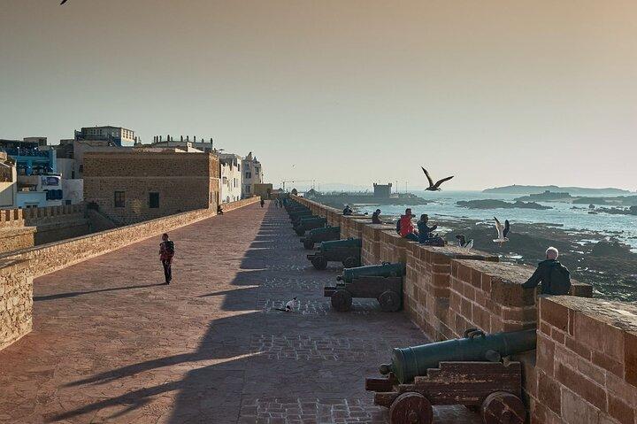 Heldagstur til Essaouira fra Marrakech