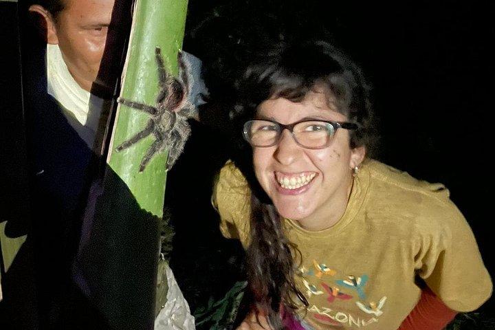 Iquitos: Expedition and Adventure in the Amazon | 2 days