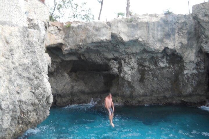 Negril-dagtouravontuur vanuit Montego Bay