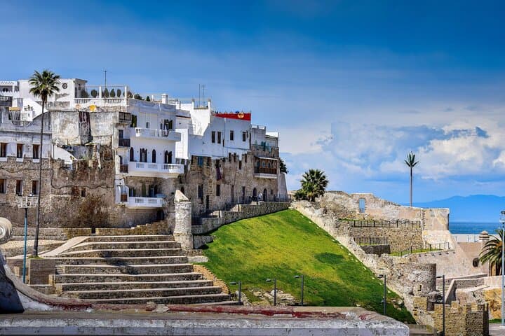 Private Vip Trip to Chefchaouen & option with Akchour Waterfalls