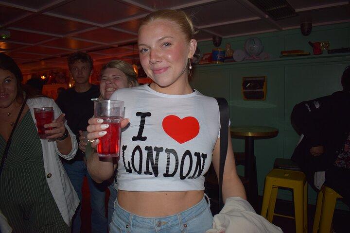 1 Big Night Out Weekday Pub Crawl