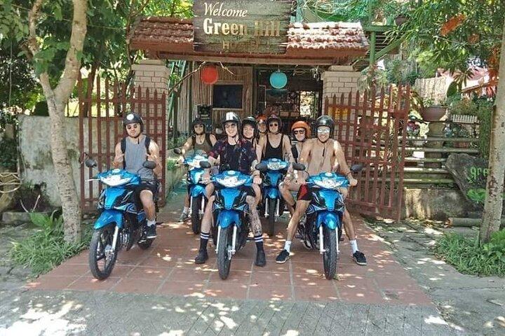 Visite privée de Ha Giang Loop 3D/2N avec Easy Rider