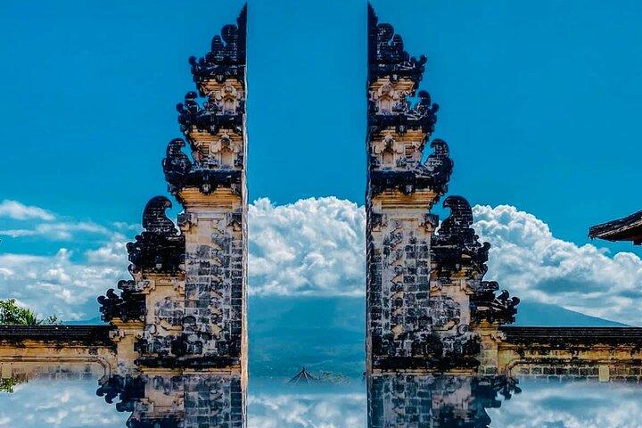 Bali Instagram Tour - DESIGN Your Own Trip（バリ島インスタツアー）