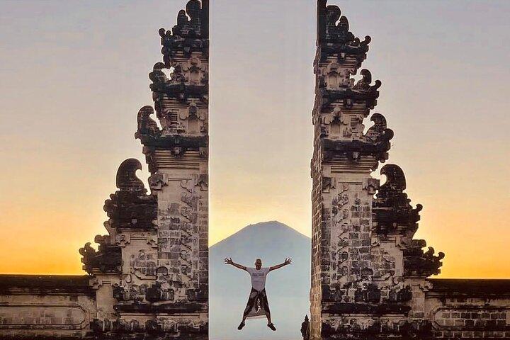 Bali Instagram Tour - DESIGN Your Own Trip（バリ島インスタツアー）