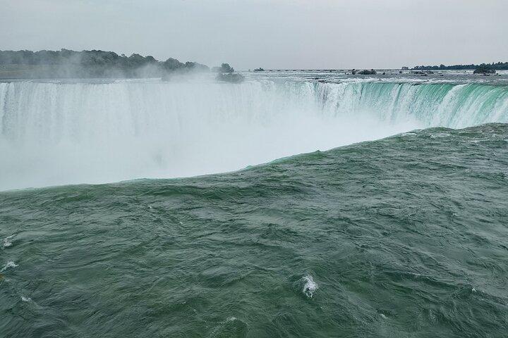 Niagara Falls Private Custom Tour from Toronto Area