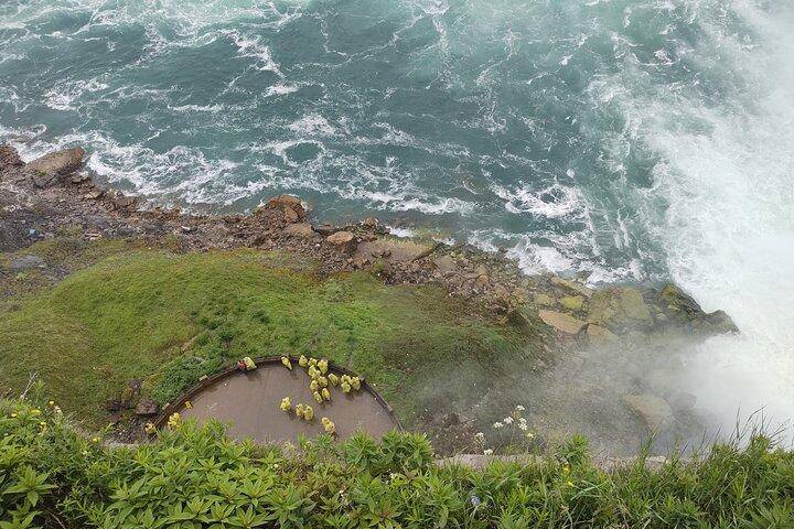 Niagara Falls Private Custom Tour from Toronto Area