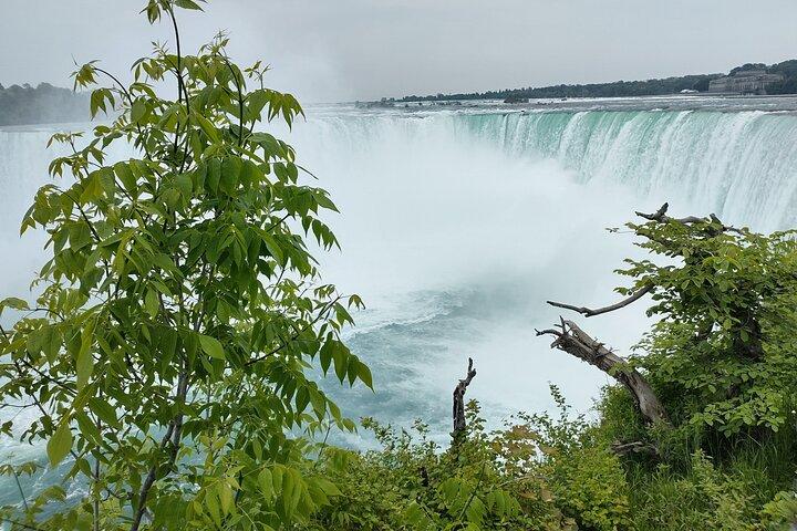 Niagara Falls Private Custom Tour from Toronto Area