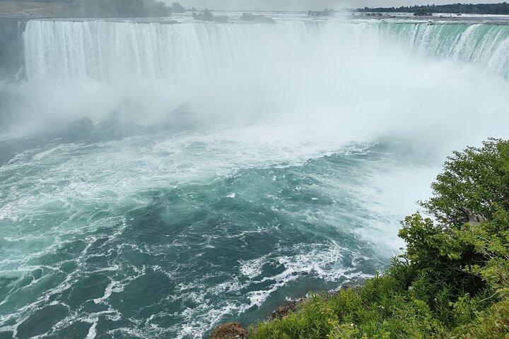 Niagara Falls Private Custom Tour from Toronto Area