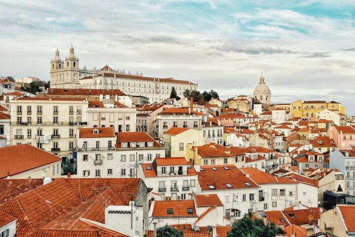 Lisbon Secrets of the Freemasons : 探検ゲームとツアー