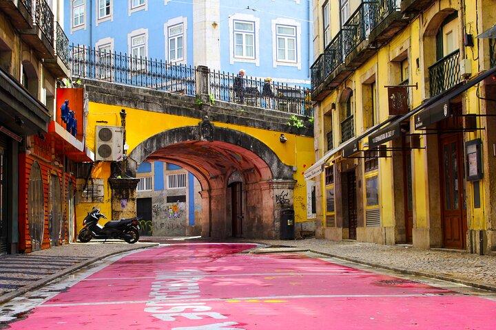 Lisbon Secrets of the Freemasons: Utforskningsspel och turné