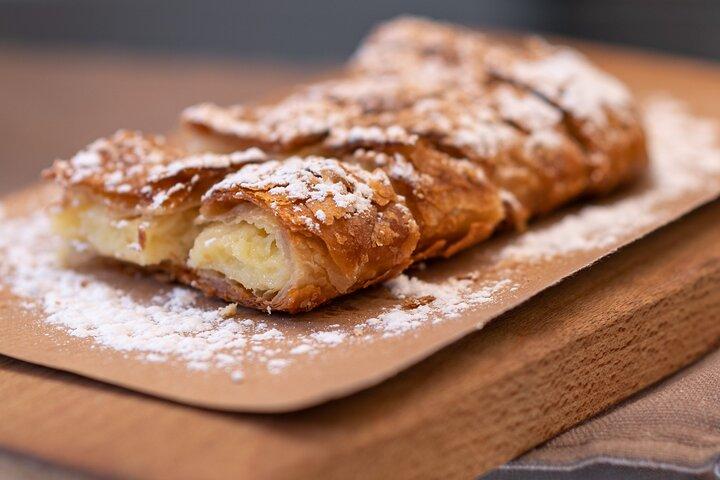 Esplora le gemme gastronomiche nascoste di Atene