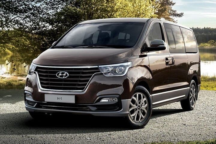 Private Transfer From Luxor to Hurghada