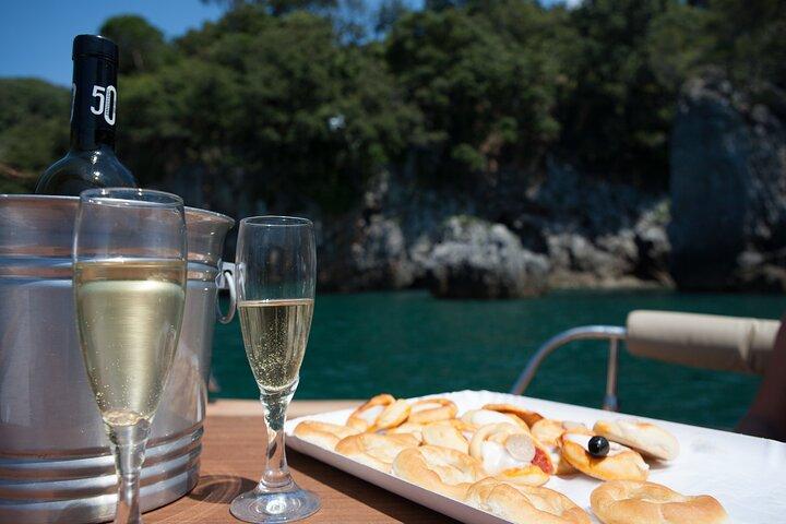 La Spezia e Portovenere Golfo dei Poeti Tour diário Compartilhado