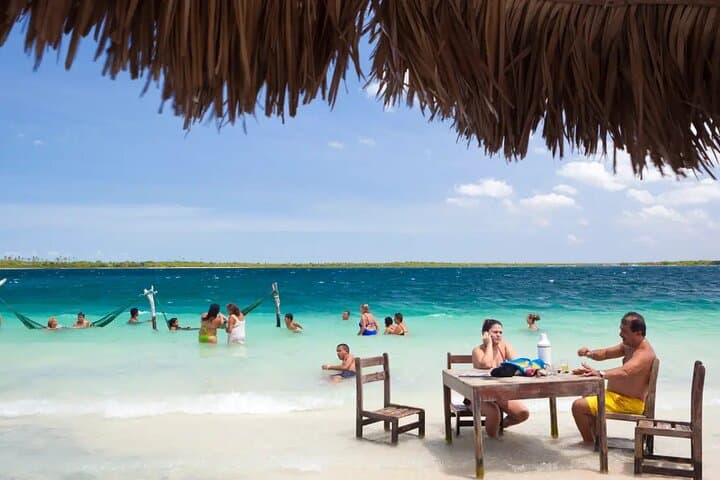 Jericoacoara Tour in 1 Day