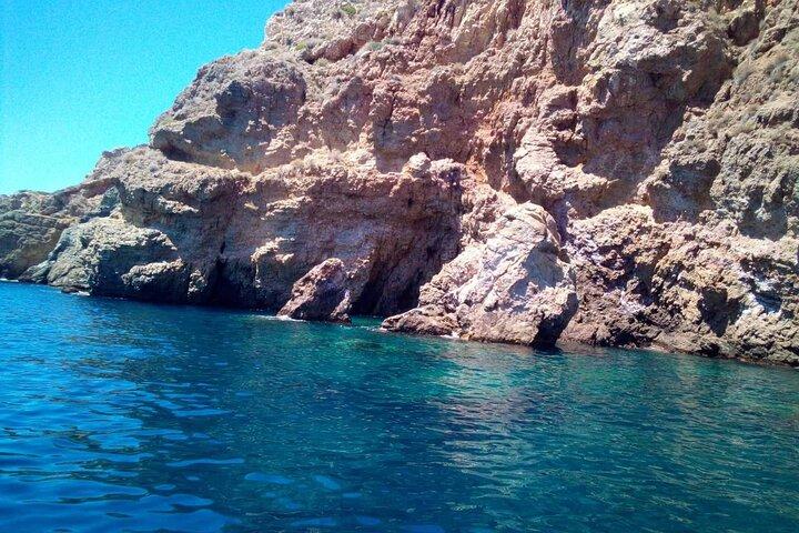 Semi Private and Private Daily Fishing Trip Athens