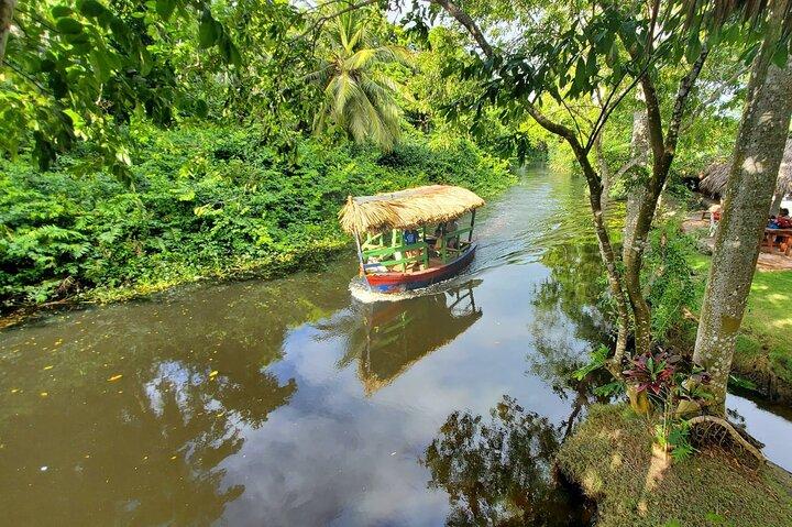 Lokale udflugter | Jungle Safari Excursion