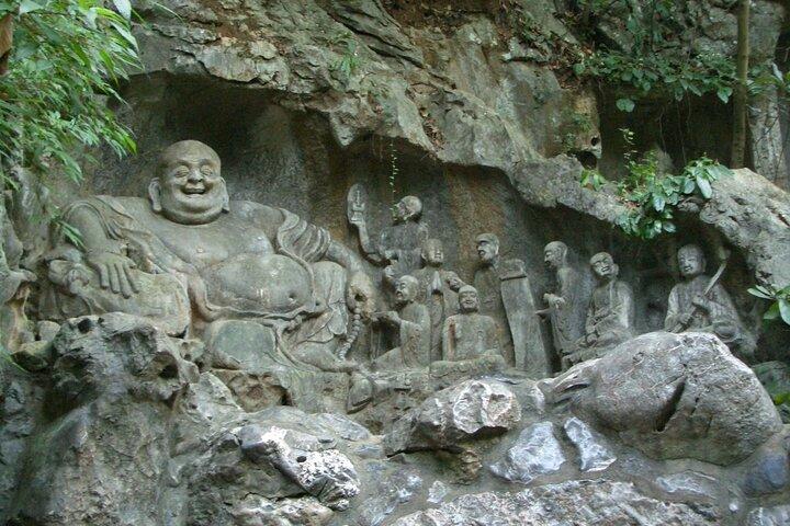 Tour privado clásico de Hangzhou de un día