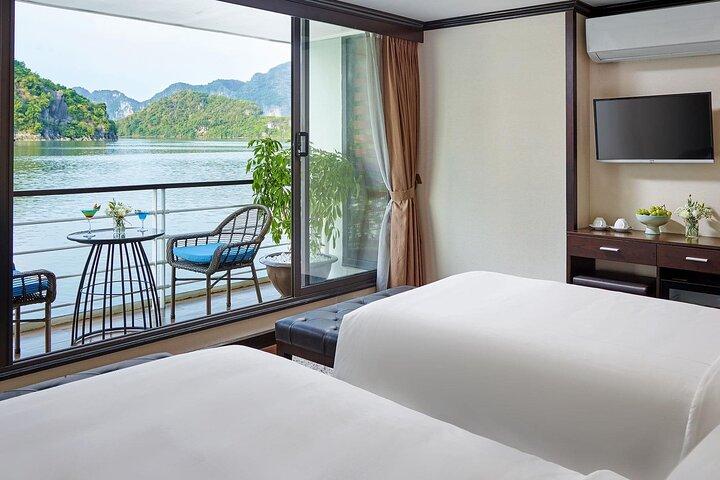 Mon Cheri Cruises 2 Days 1 Night
