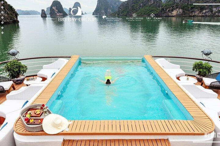 Mon Cheri Cruises 2 Days 1 Night