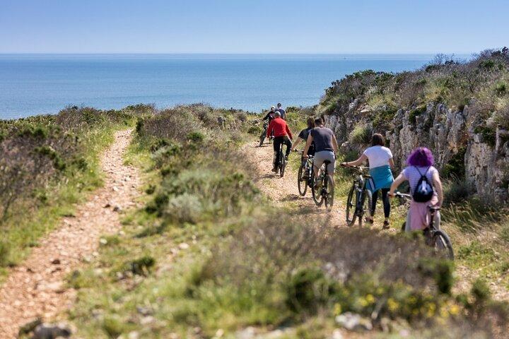 E-Bike tour - From Verudela, Pula to Cape Kamenjak