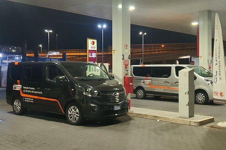 グディニア クルーズ港からグダニスク空港 (GDN) までの専用送迎