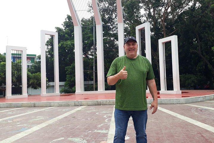 Full-Day Dhaka City Guided Tour