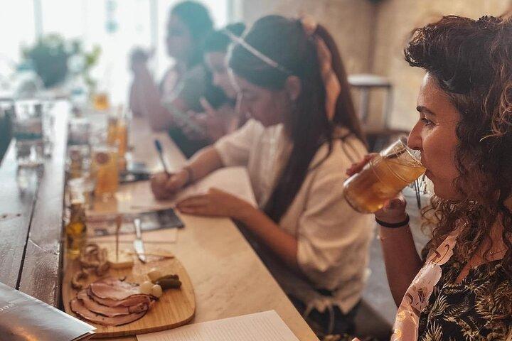 Laboratorio di cocktail privato nel centro della vecchia Larnaca