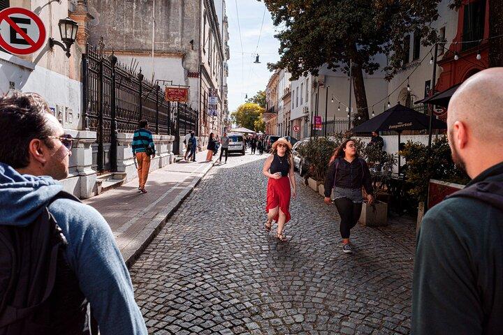 Buenos Aires para gente curiosa