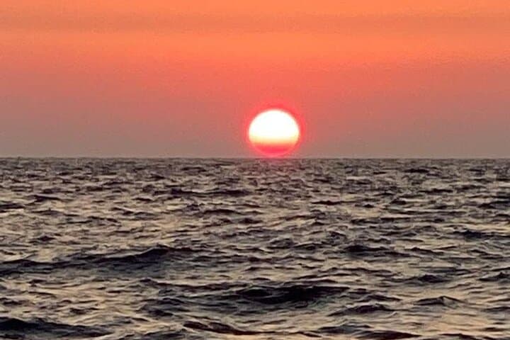 Sorrento Sunset Tour