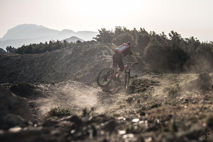 Kos Adventure E-MTB-Touren