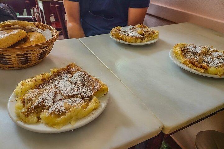 Ioannina Food & Culture Tour met kookles