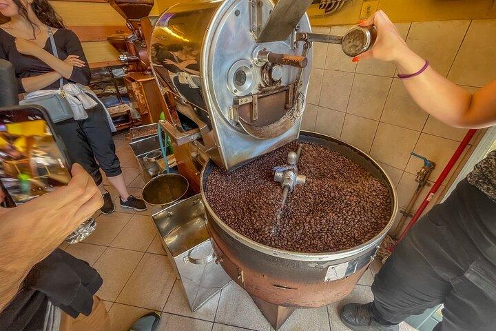 Ioannina Food & Culture Tour met kookles