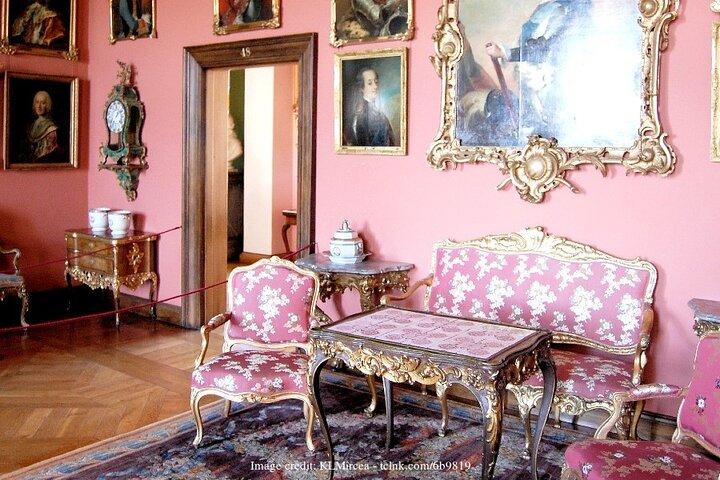 Esplora il castello di Frederiksborg: gita giornaliera privata da Copenaghen